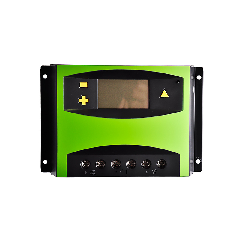 40A 50A 60A PWM Solar Charge Controller