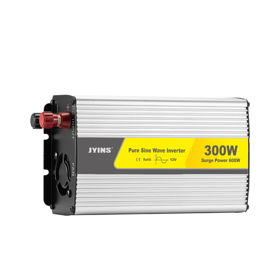 300 Watt Pure Sine Wave Power Inverter (14)