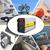 Dc To Ac 1000 Watt Pure Sine Wave Power Inverter