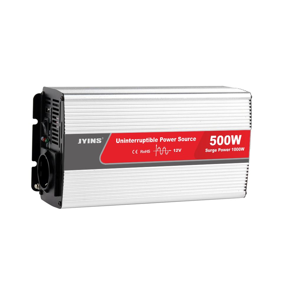 500W Modified Sine Wave Inverter With Battery Charger (8)