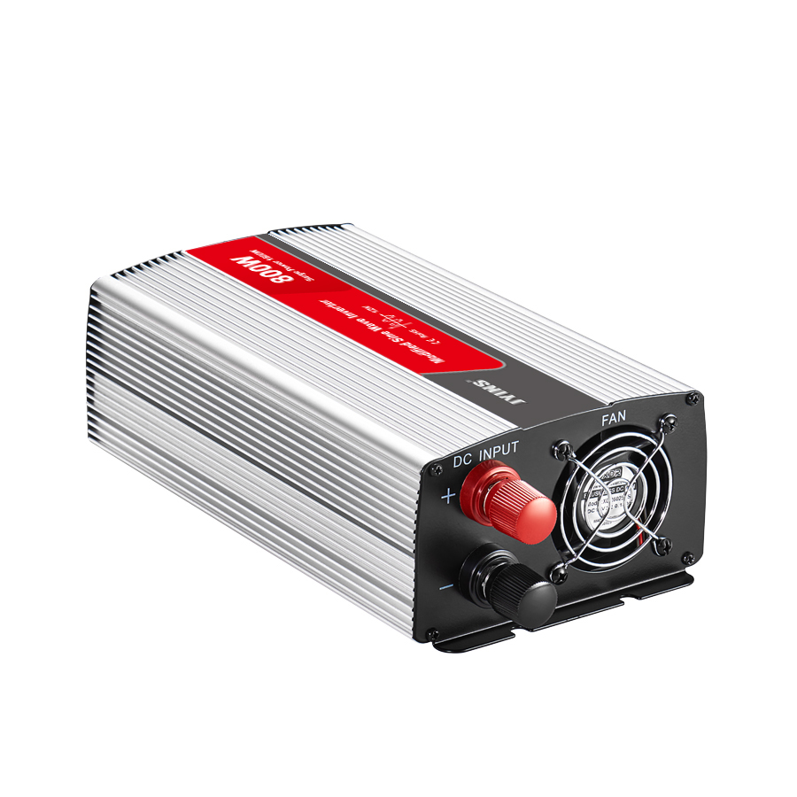 800W Dc To Ac Modified Sine Wave Inverter (3)