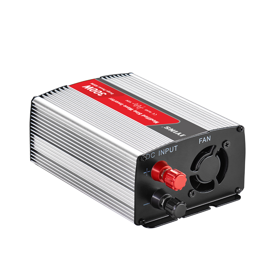 300W Dc To Ac Modified Sine Wave Inverter (11)