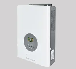 PWM Hybrid Solar Inverter