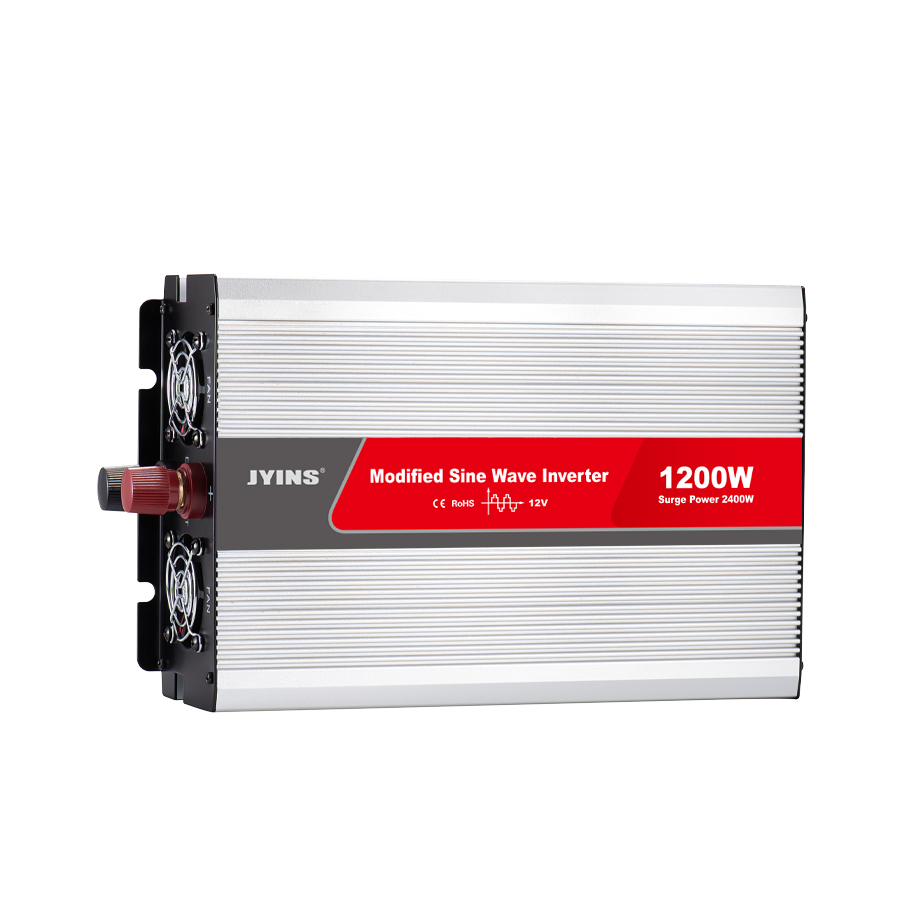 1200W Dc To Ac Modified Sine Wave Inverter (14)