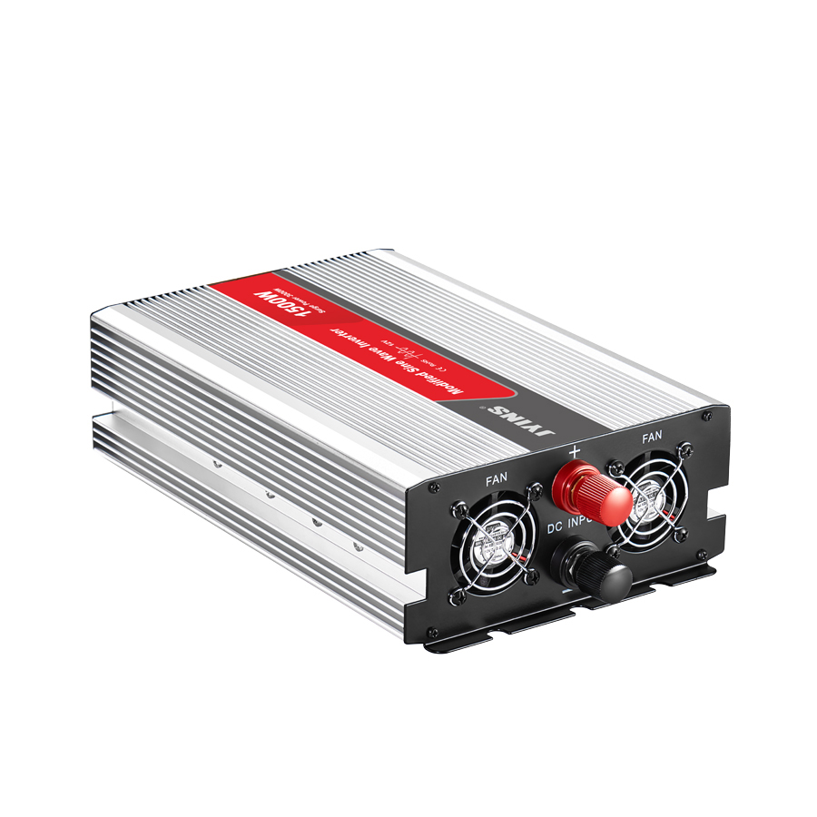 1500W Dc To Ac Modified Sine Wave Inverter (3)