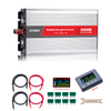 2000W Dc To Ac Modified Sine Wave Inverter