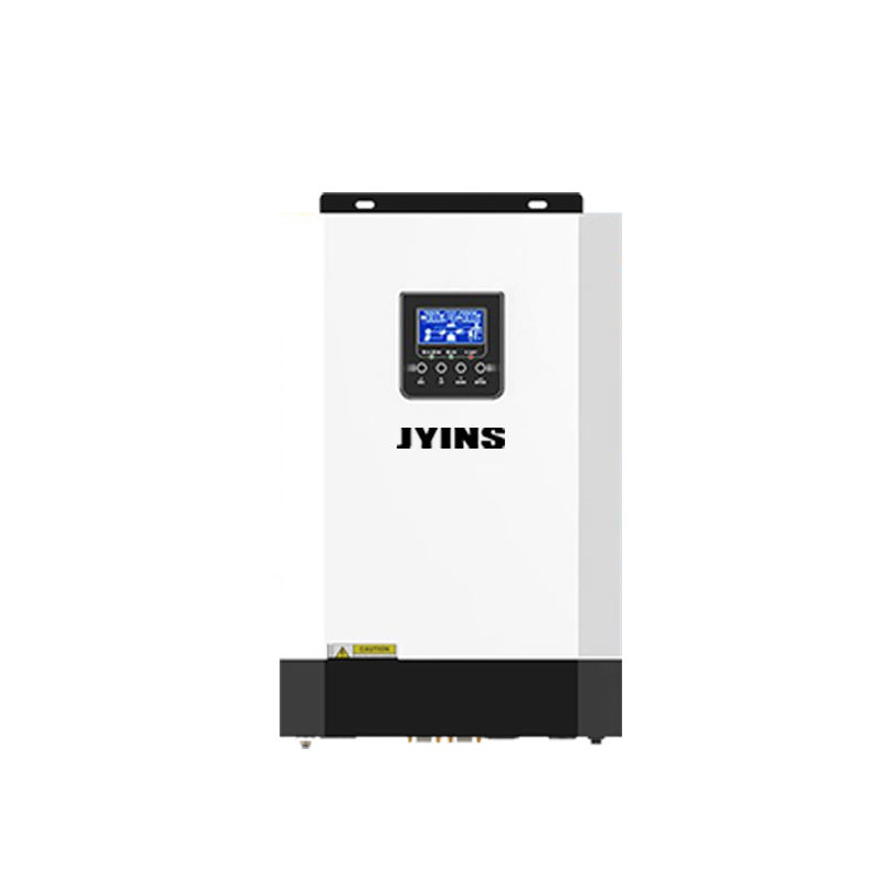 3.5Kw 5.5Kw Pure Sine Wave Mppt Hybrid Solar Inverter