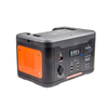 Rechargeable Backup 1000W Portable Power Station