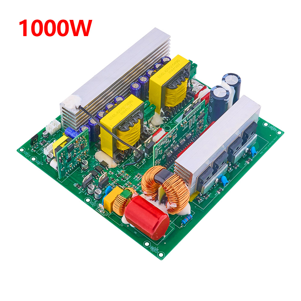 300W To 3000W Pure Sine Wave Power Inverter Pcb Board