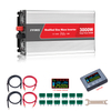 3000W Dc To Ac Modified Sine Wave Inverter