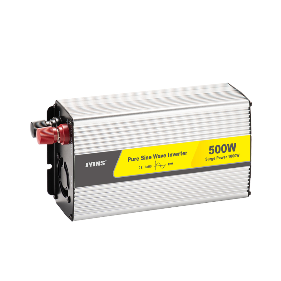 500 Watt Pure Sine Wave Power Inverter (14)