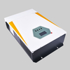 3.6KW 5.5KW 6.2KW 24VDC 48VDC Pure Sine Wave Off Grid Solar Hybrid Inverter