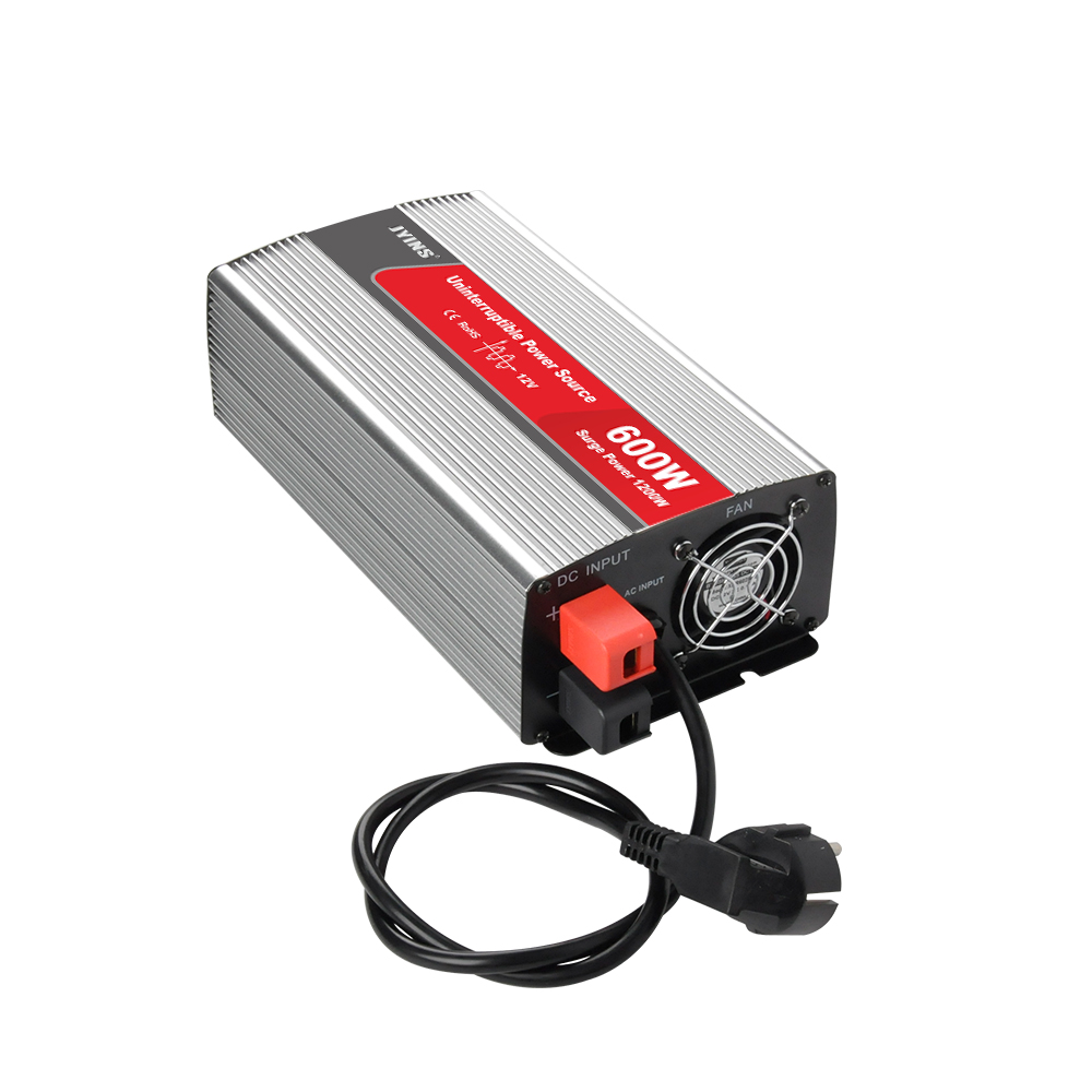 600W Modified Sine Wave Inverter With Battery Charger (14)