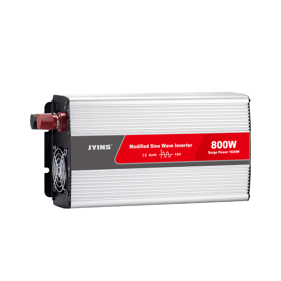 800W Dc To Ac Modified Sine Wave Inverter (14)