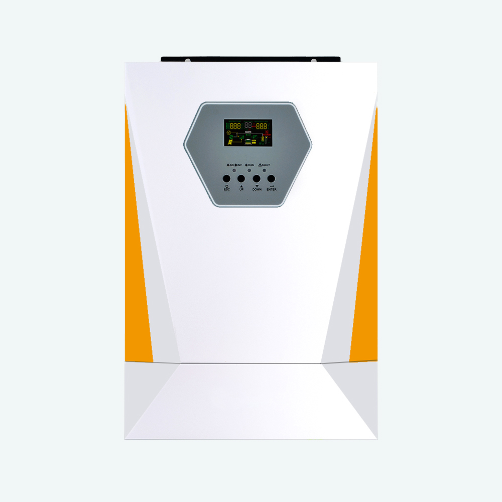 Hybrid Solar Inverter