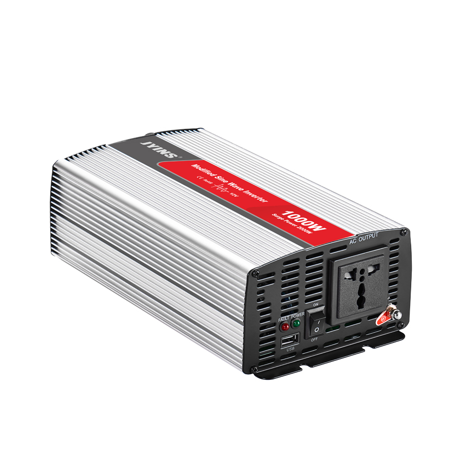 1000W Dc To Ac Modified Sine Wave Inverter (6)