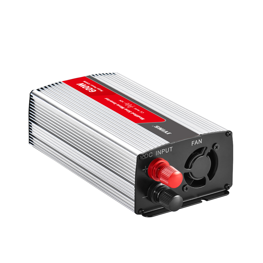 600W Dc To Ac Modified Sine Wave Inverter (10)