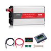 500W Dc To Ac Modified Sine Wave Inverter