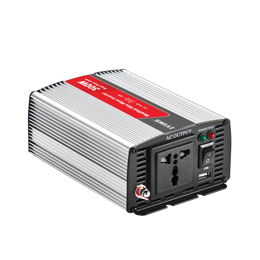 300W Dc To Ac Modified Sine Wave Inverter (10)