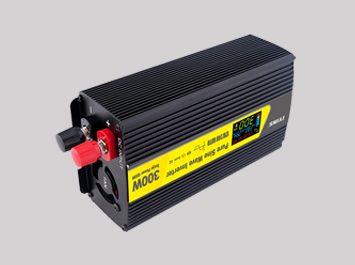 12v 24v AUTO POWER INVERTER