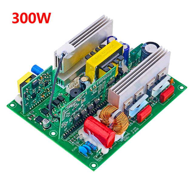 300W To 3000W Pure Sine Wave Power Inverter Pcb Board
