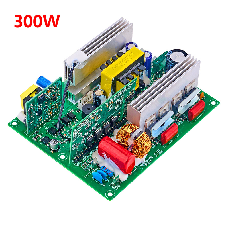 300W To 3000W Pure Sine Wave Power Inverter Pcb Board