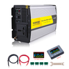 Dc To Ac 1000 Watt Pure Sine Wave Power Inverter