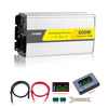 Off Grid 600W Pure Sine Wave Inverter Charger