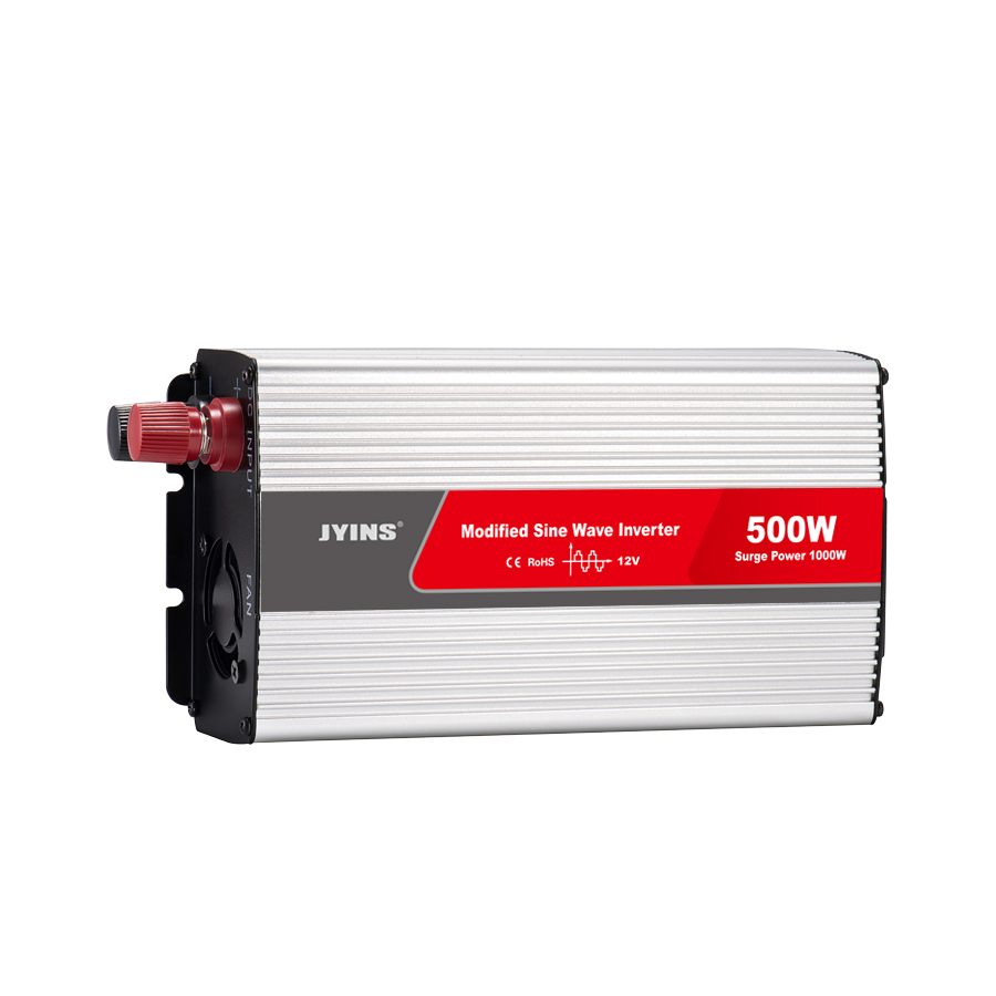 500W Dc To Ac Modified Sine Wave Inverter (14)