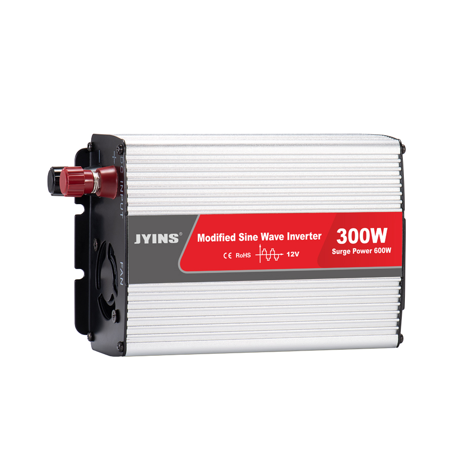 300W Dc To Ac Modified Sine Wave Inverter (9)