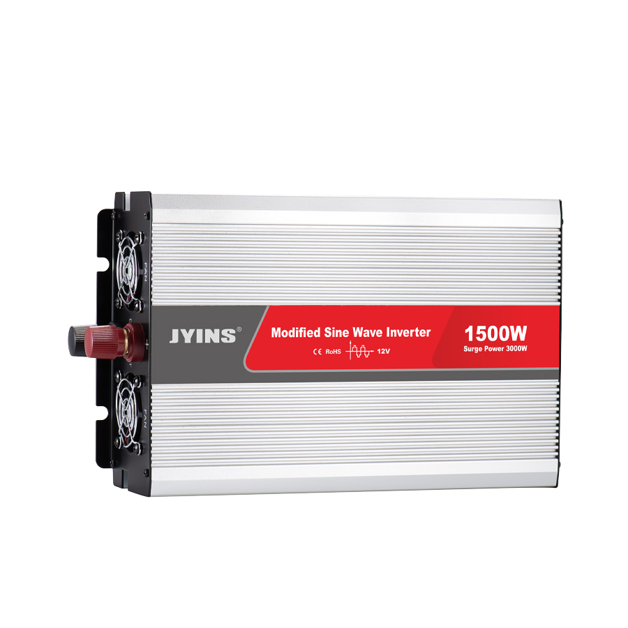 1500W Dc To Ac Modified Sine Wave Inverter (14)