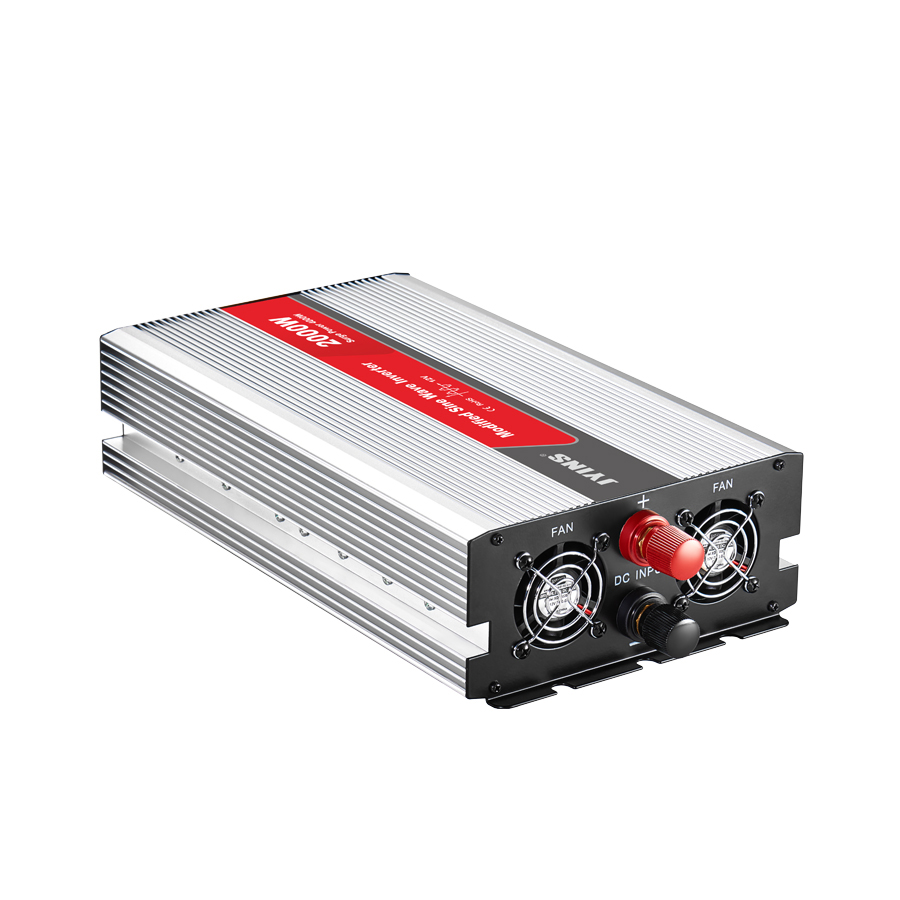 2000W Dc To Ac Modified Sine Wave Inverter (4)