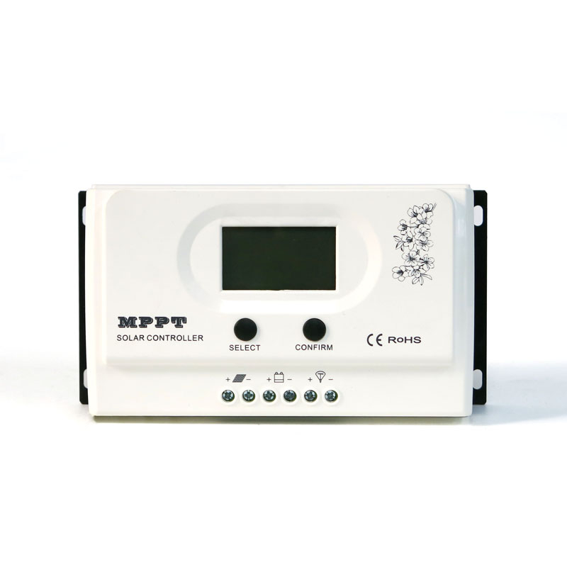 High Efficiency MPPT Solar Charge Controller for Energy Storage System