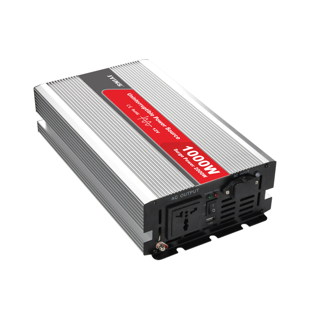 1000W Modified Sine Wave Inverter With Battery Charger (6)