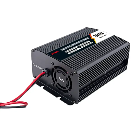 Lead-acid Battery Charger