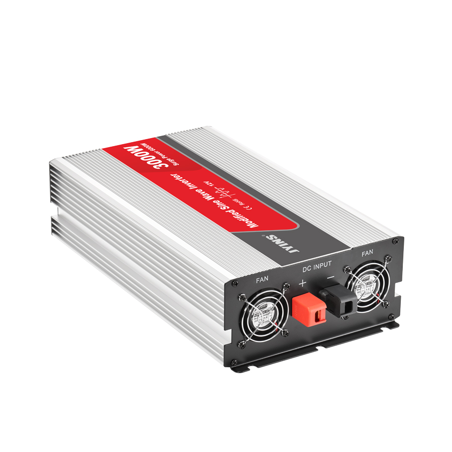 3000W Dc To Ac Modified Sine Wave Inverter (4)