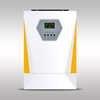 3.6KW 5.5KW 6.2KW 24VDC 48VDC Pure Sine Wave Off Grid Solar Hybrid Inverter