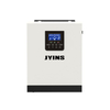 PWM Hybrid Solar Inverter with Charge Controller for Energy Storage System