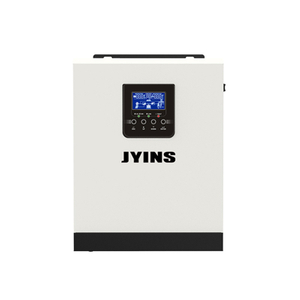 Smart PWM Hybrid Solar Inverter 24v for Solar Power System