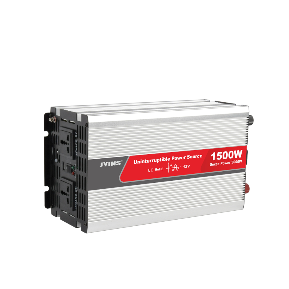 1500W Modified Sine Wave Inverter With Battery Charger (8)