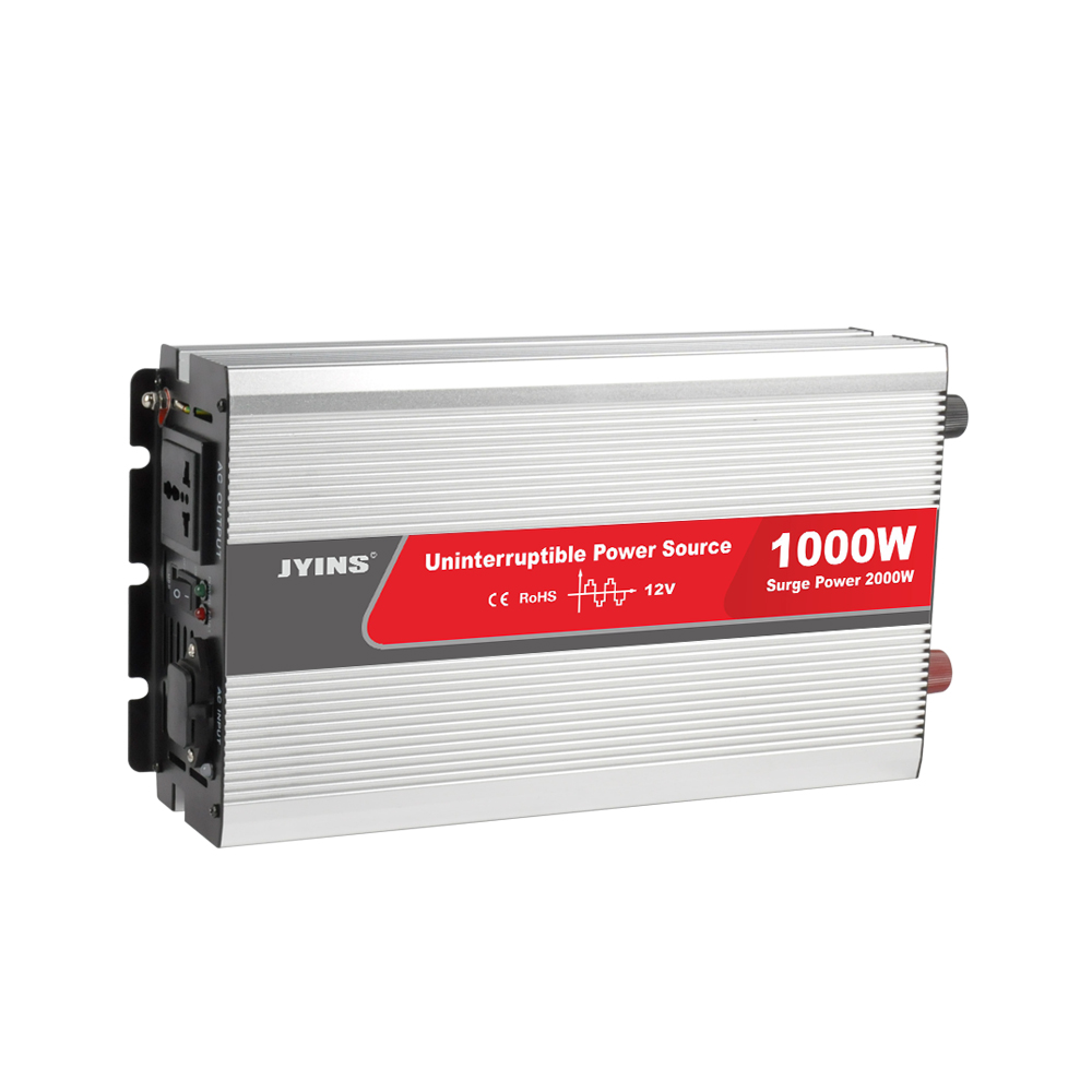 1000W Modified Sine Wave Inverter With Battery Charger (9)