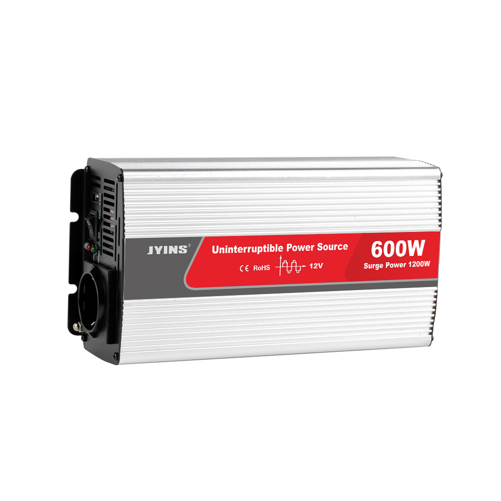 600W Modified Sine Wave Inverter With Battery Charger (8)