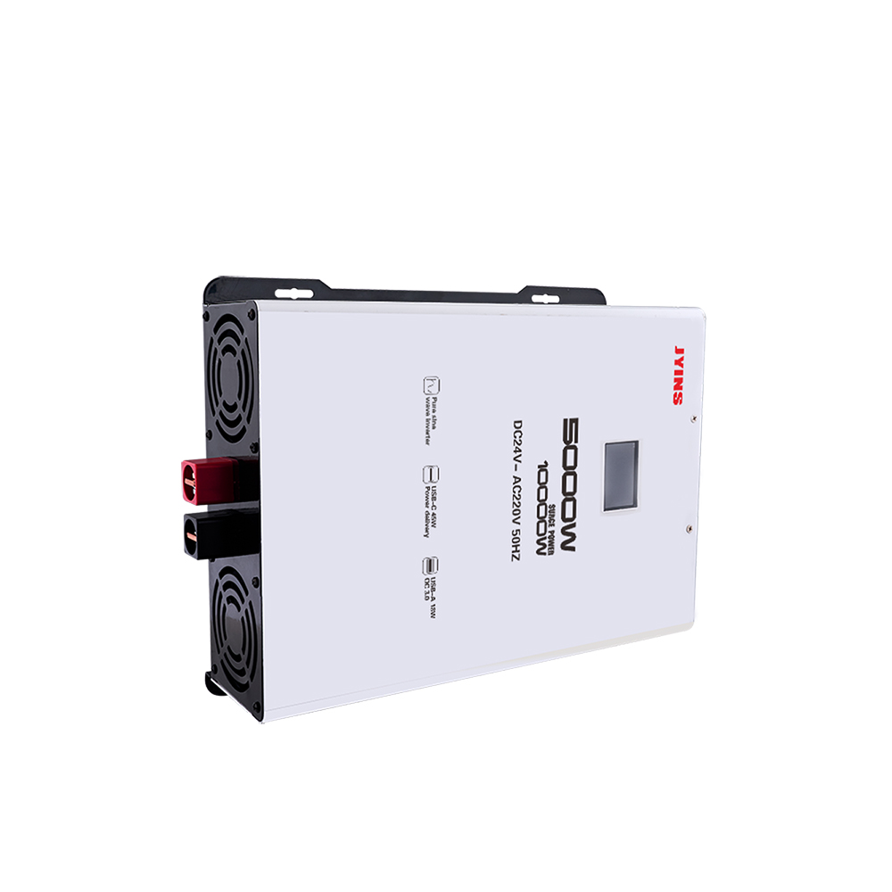 Dc To Ac 5000 Watt Pure Sine Wave Inverter (17)