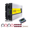 Dc To Ac 3000 Watt Pure Sine Wave Power Inverter