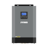 3.5Kw 5.5Kw Pure Sine Wave Mppt Hybrid Solar Inverter