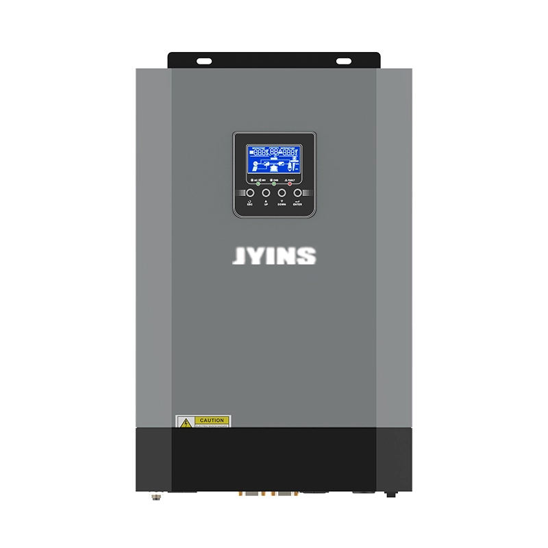 3.5Kw 5.5Kw Pure Sine Wave Mppt Hybrid Solar Inverter