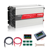 1500W Modified Sine Wave Inverter With Battery Charger