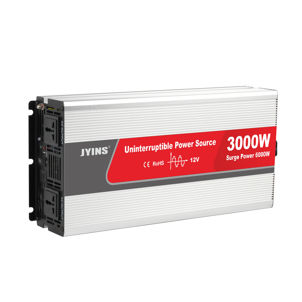 3000W Modified Sine Wave Inverter With Battery Charger (9)