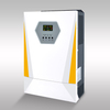 3.6KW 5.5KW 6.2KW 24VDC 48VDC Pure Sine Wave Off Grid Solar Hybrid Inverter