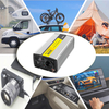 Off Grid 300W Pure Sine Wave Inverter Charger